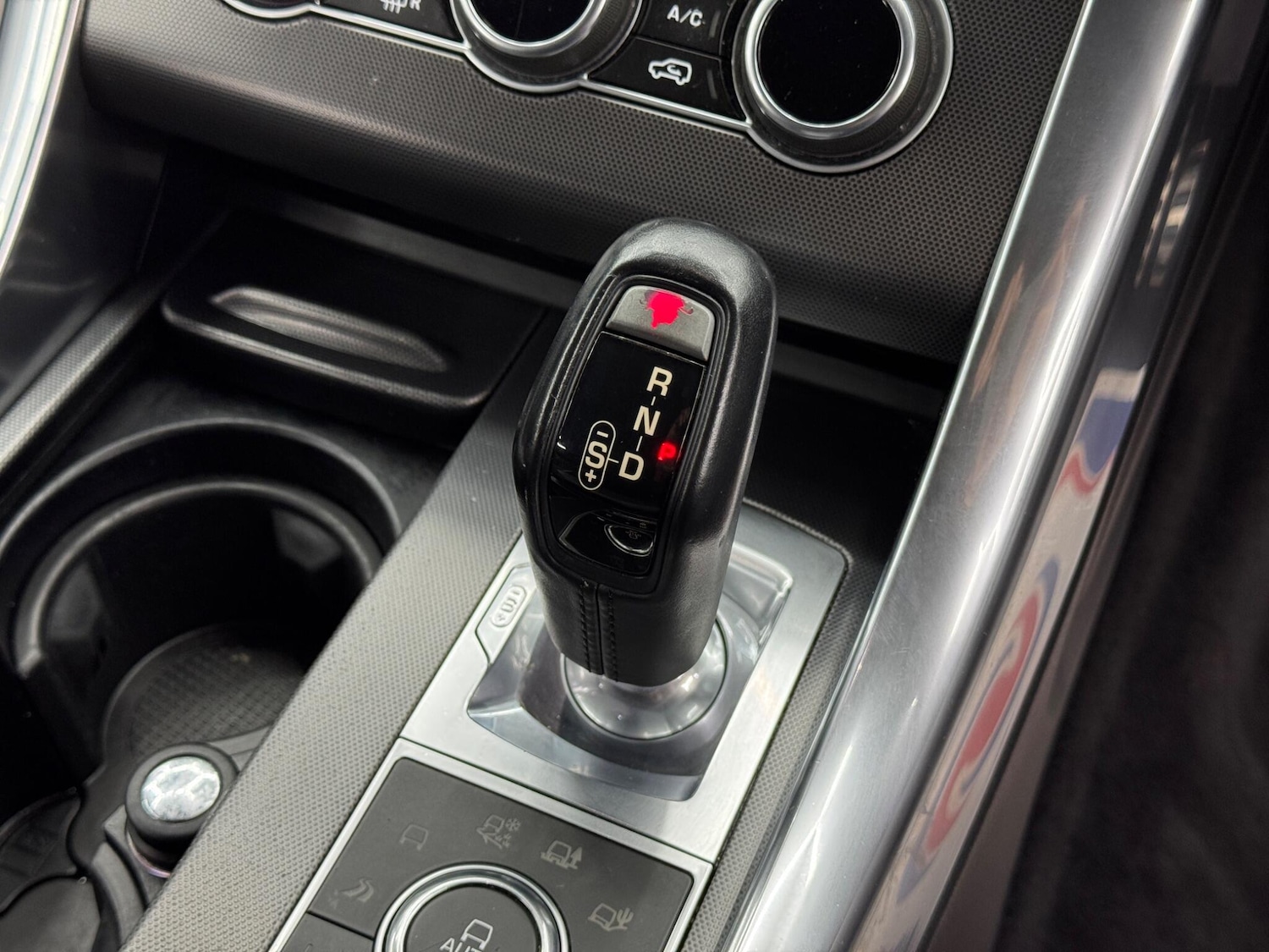 Used Land Rover Range Rover Sport 2014 for sale - 77237932: Photo 27