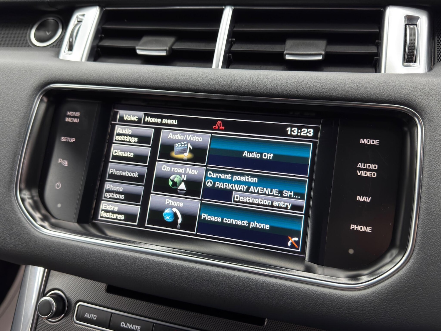 Used Land Rover Range Rover Sport 2014 for sale - 77237932: Photo 30