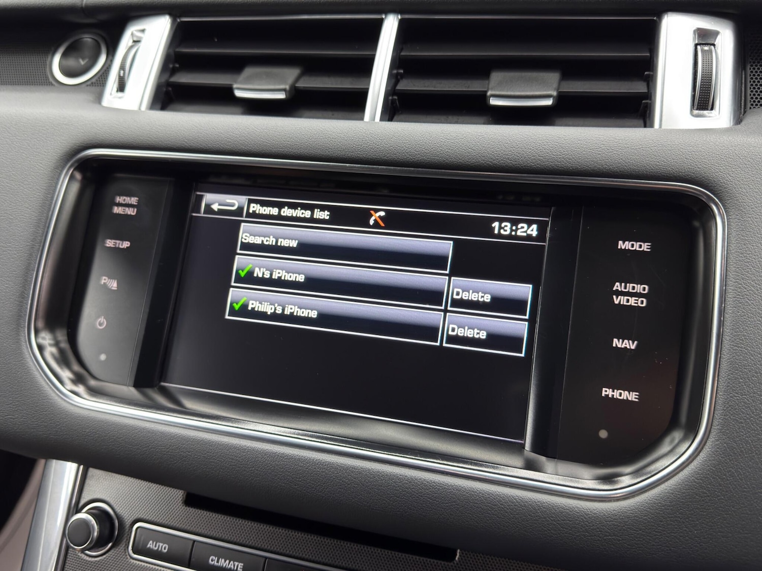 Used Land Rover Range Rover Sport 2014 for sale - 77237932: Photo 33