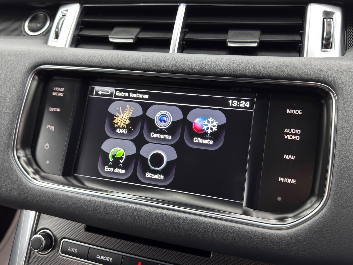 Used Land Rover Range Rover Sport 2014 for sale - 77237932: Photo 34