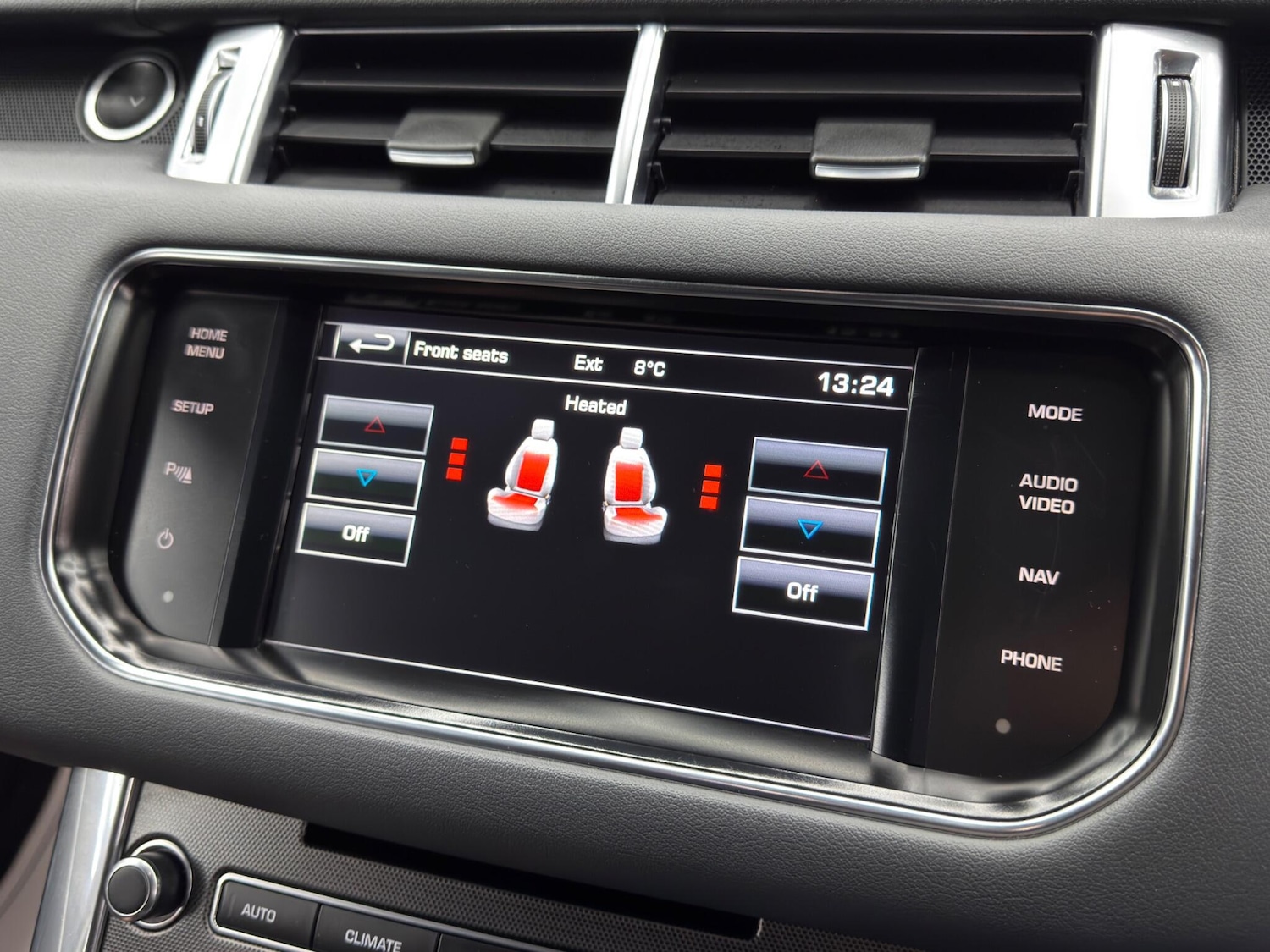 Used Land Rover Range Rover Sport 2014 for sale - 77237932: Photo 36