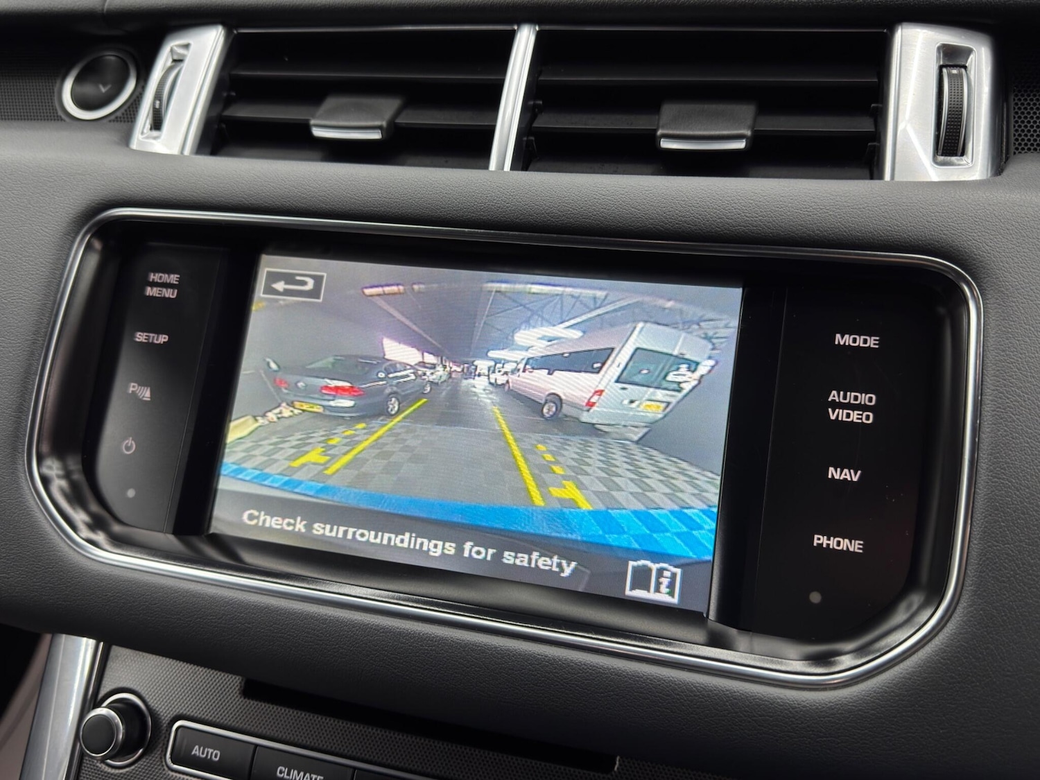 Used Land Rover Range Rover Sport 2014 for sale - 77237932: Photo 37