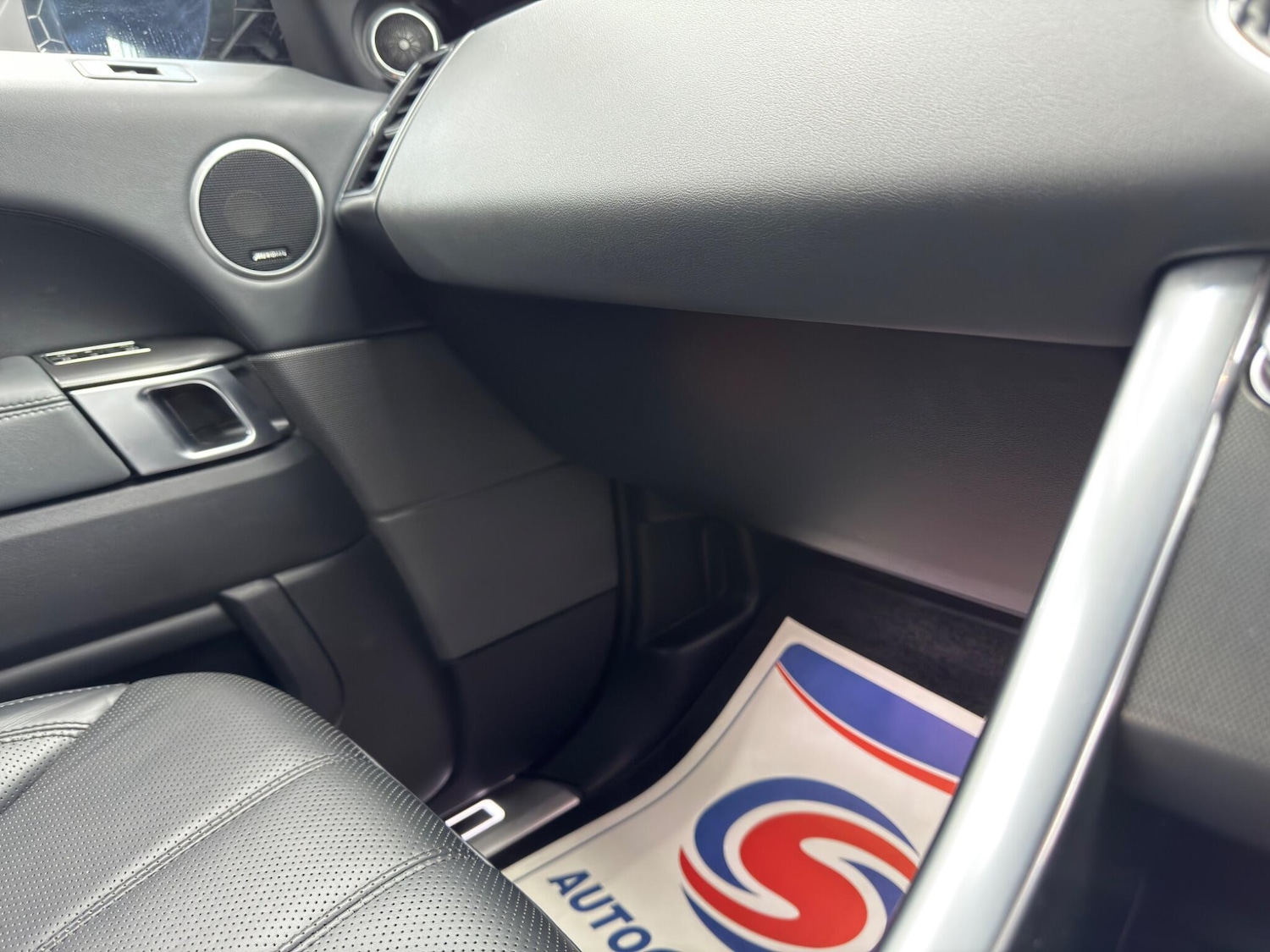 Used Land Rover Range Rover Sport 2014 for sale - 77237932: Photo 38