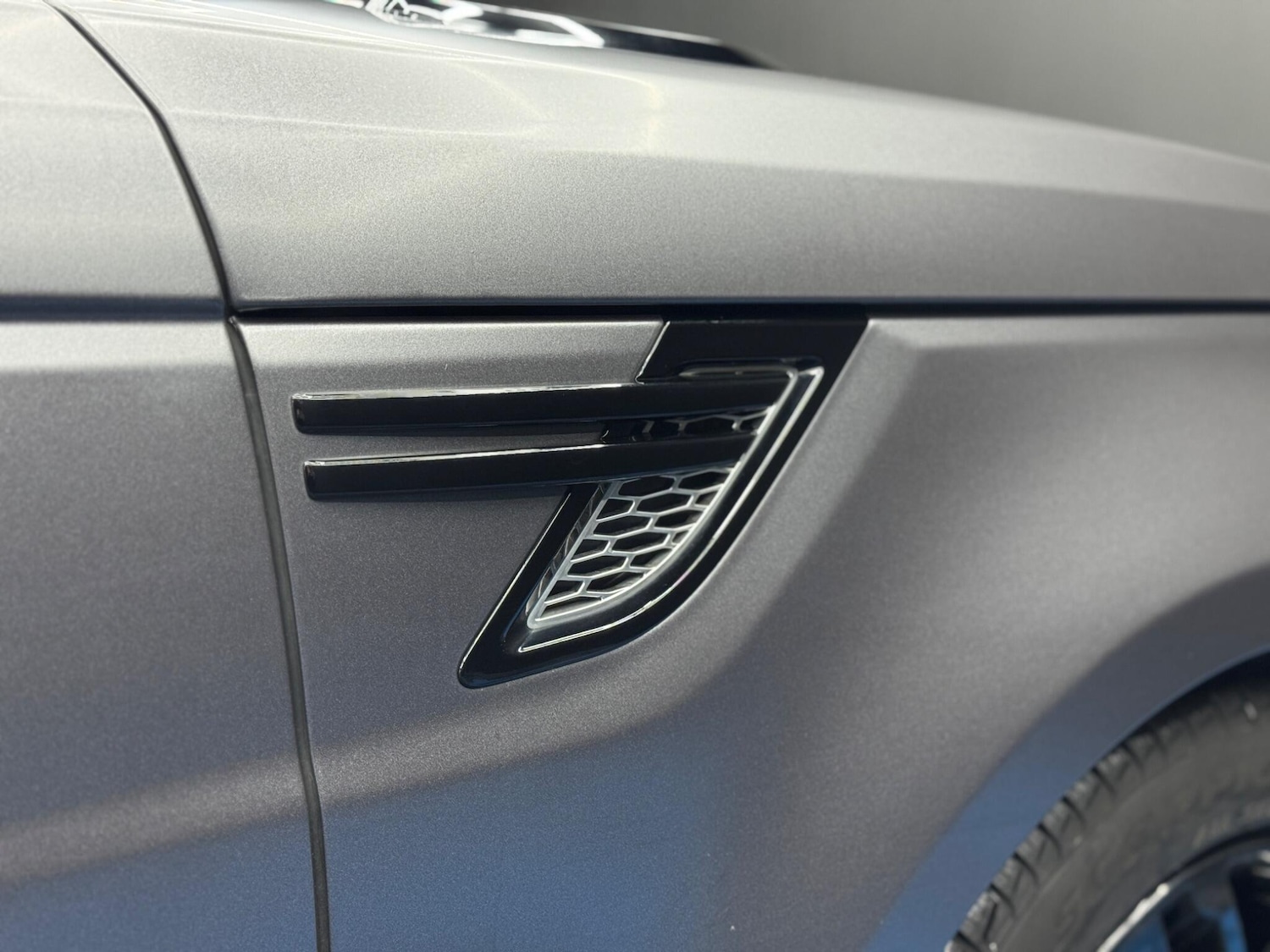 Used Land Rover Range Rover Sport 2014 for sale - 77237932: Photo 41