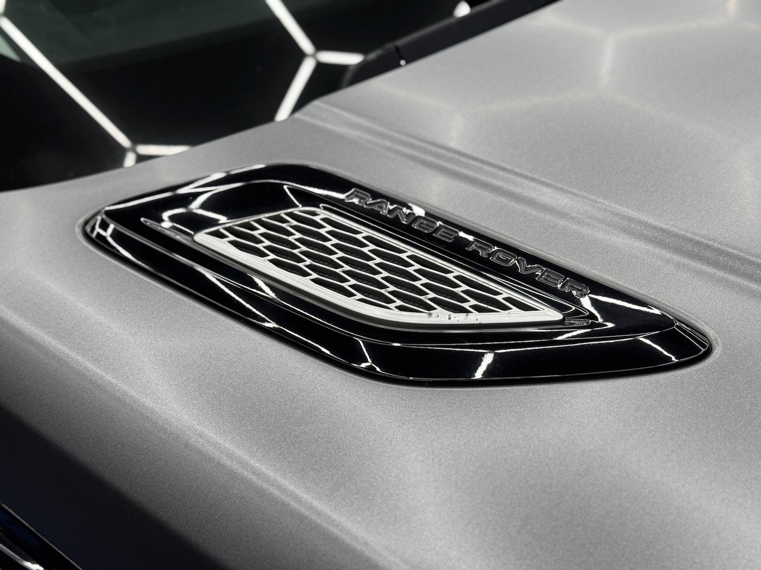 Used Land Rover Range Rover Sport 2014 for sale - 77237932: Photo 42