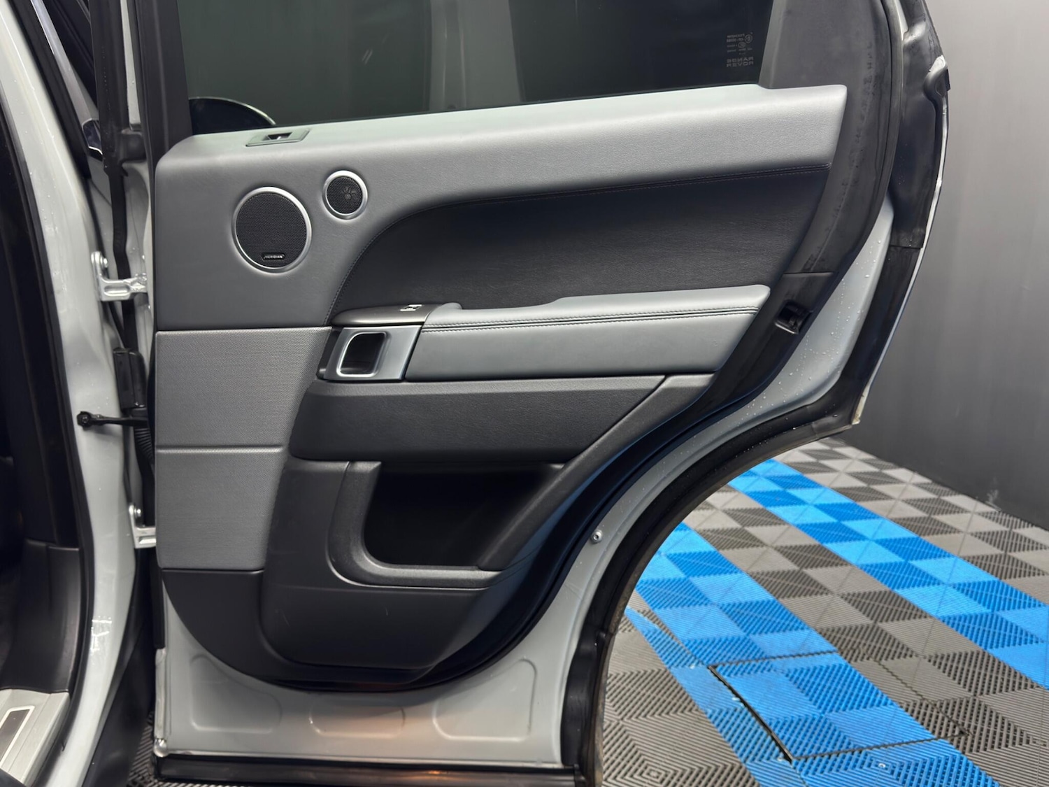 Used Land Rover Range Rover Sport 2014 for sale - 77237932: Photo 50