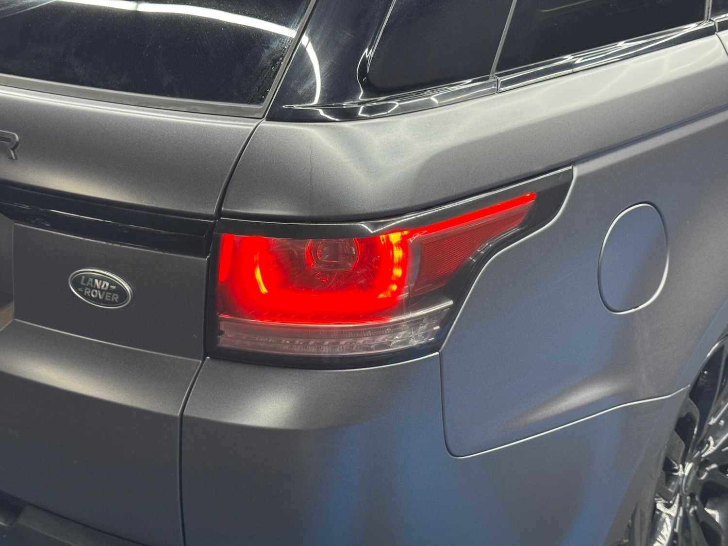 Used Land Rover Range Rover Sport 2014 for sale - 77237932: Photo 53