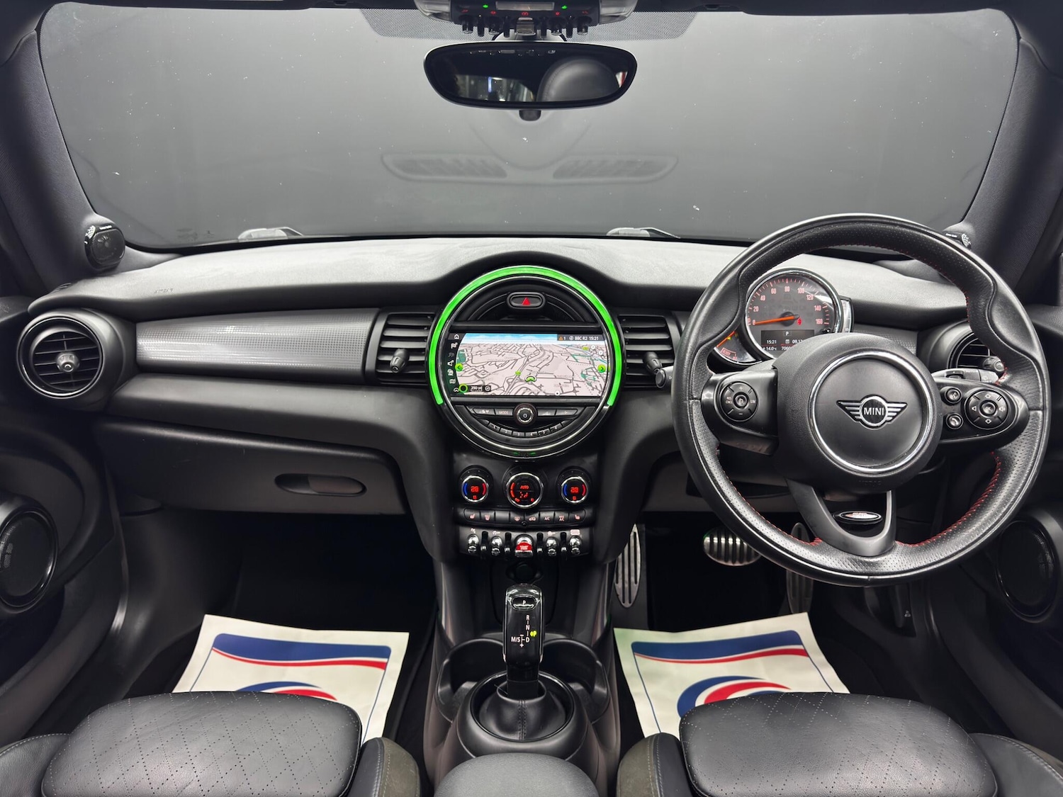 Used MINI Hatch 2020 for sale - 76913103: Photo 10