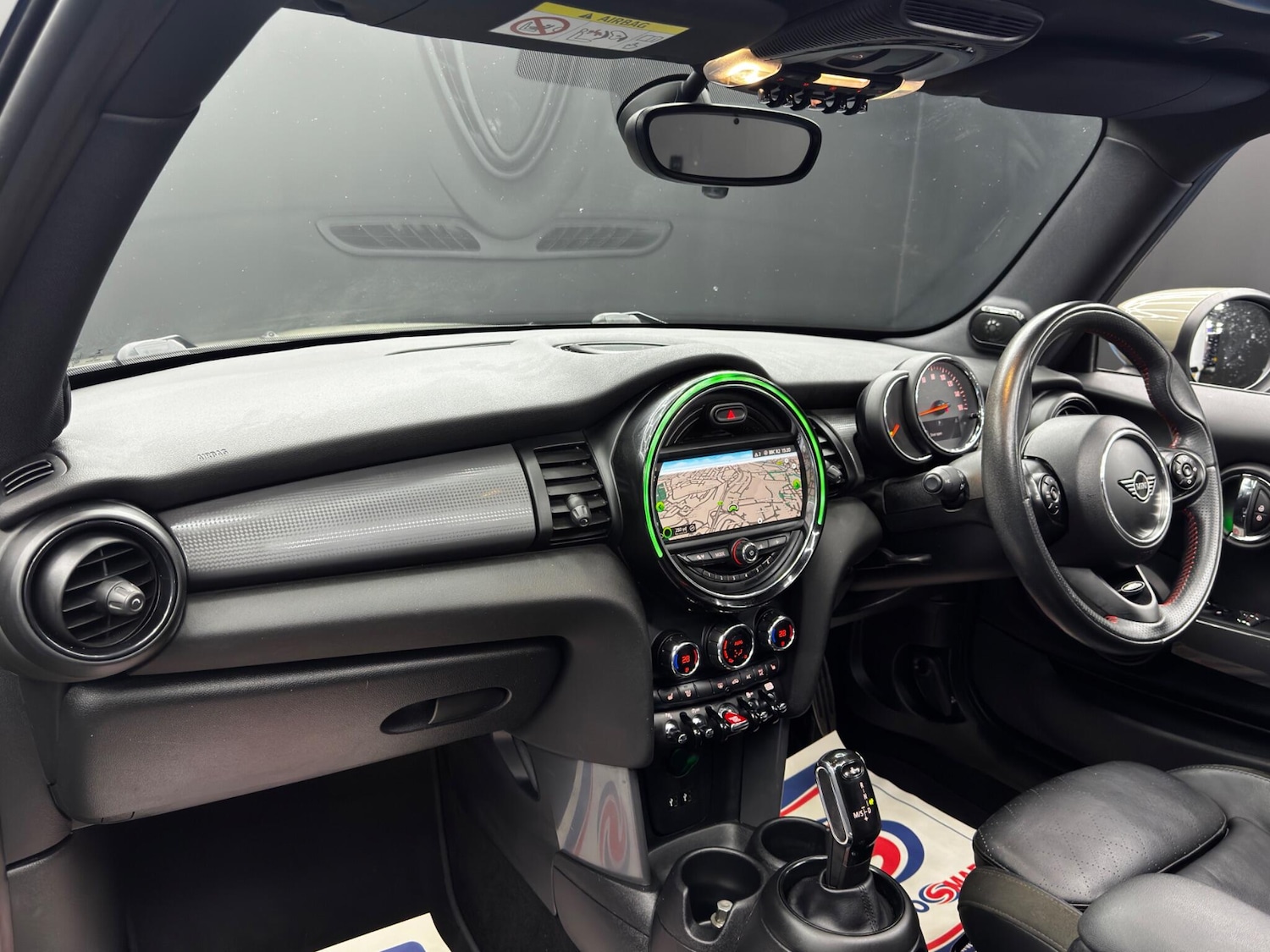 Used MINI Hatch 2020 for sale - 76913103: Photo 11