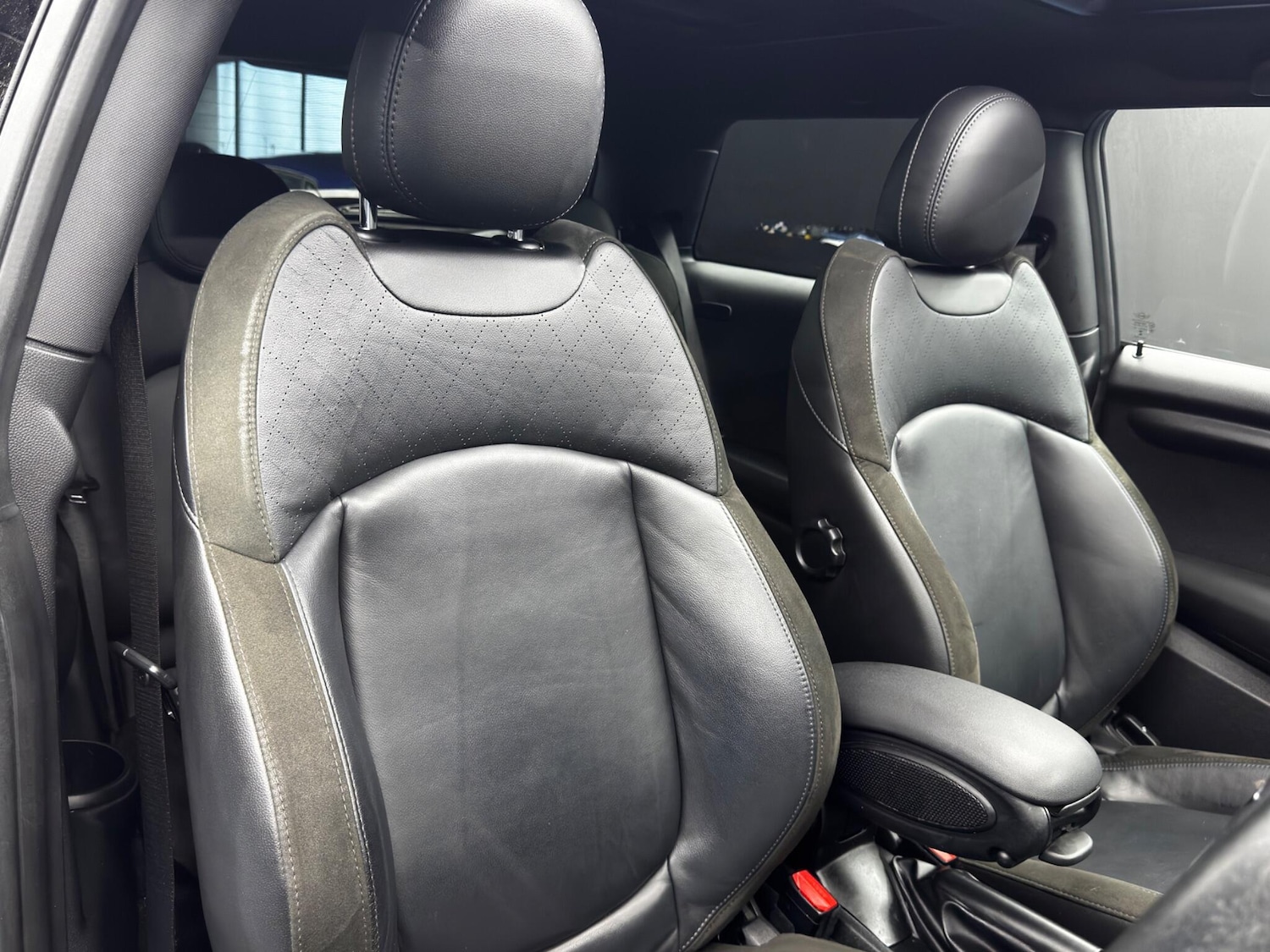 Used MINI Hatch 2020 for sale - 76913103: Photo 12