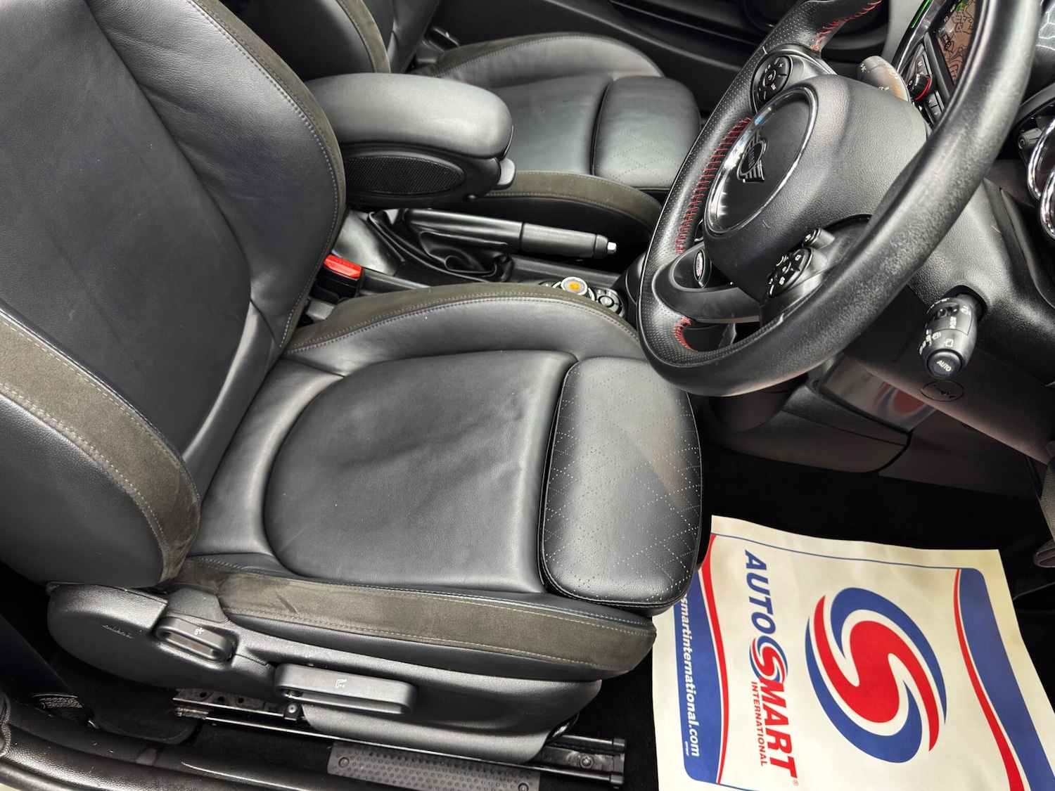 Used MINI Hatch 2020 for sale - 76913103: Photo 13