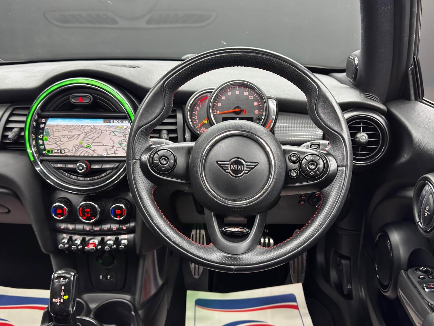 Used MINI Hatch 2020 for sale - 76913103: Photo 17