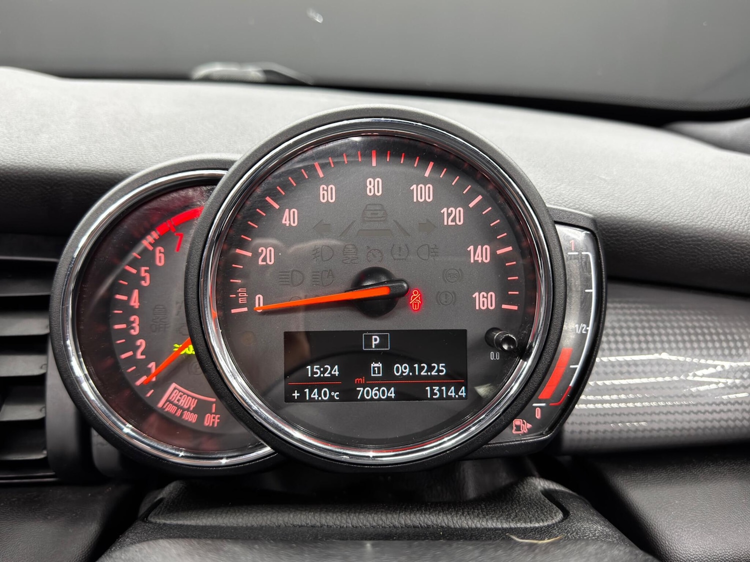 Used MINI Hatch 2020 for sale - 76913103: Photo 21