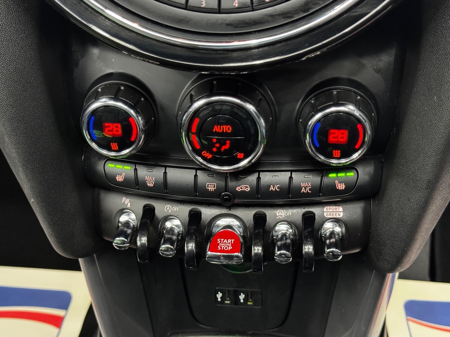 Used MINI Hatch 2020 for sale - 76913103: Photo 25