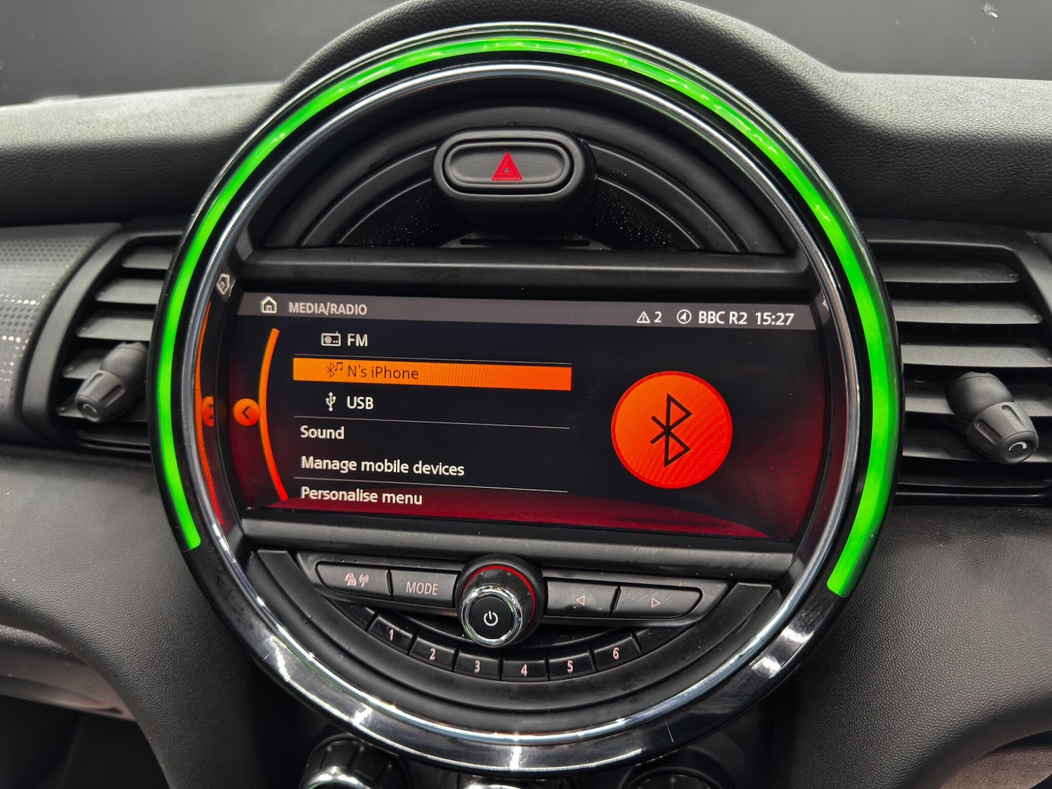 Used MINI Hatch 2020 for sale - 76913103: Photo 30