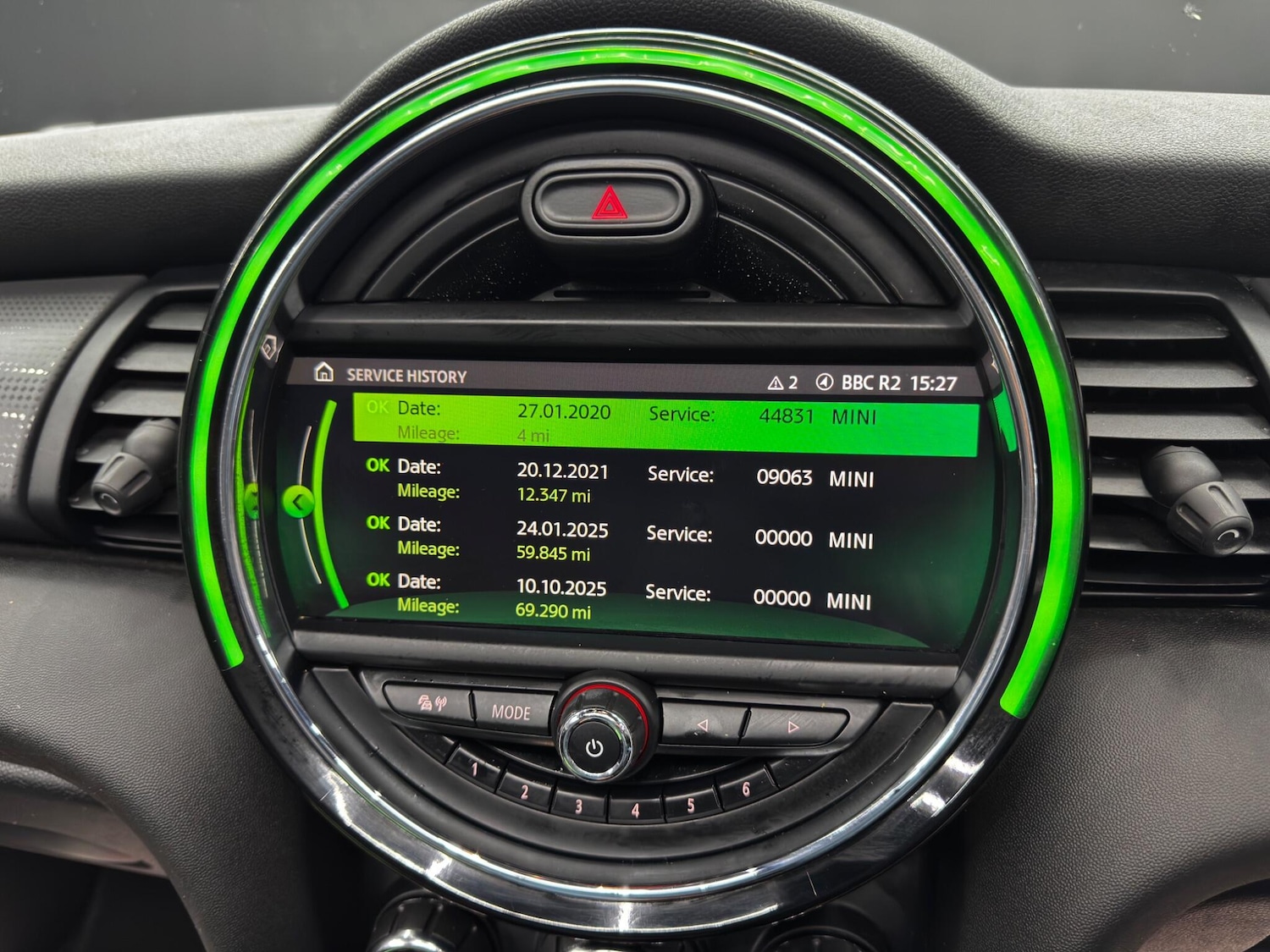 Used MINI Hatch 2020 for sale - 76913103: Photo 32