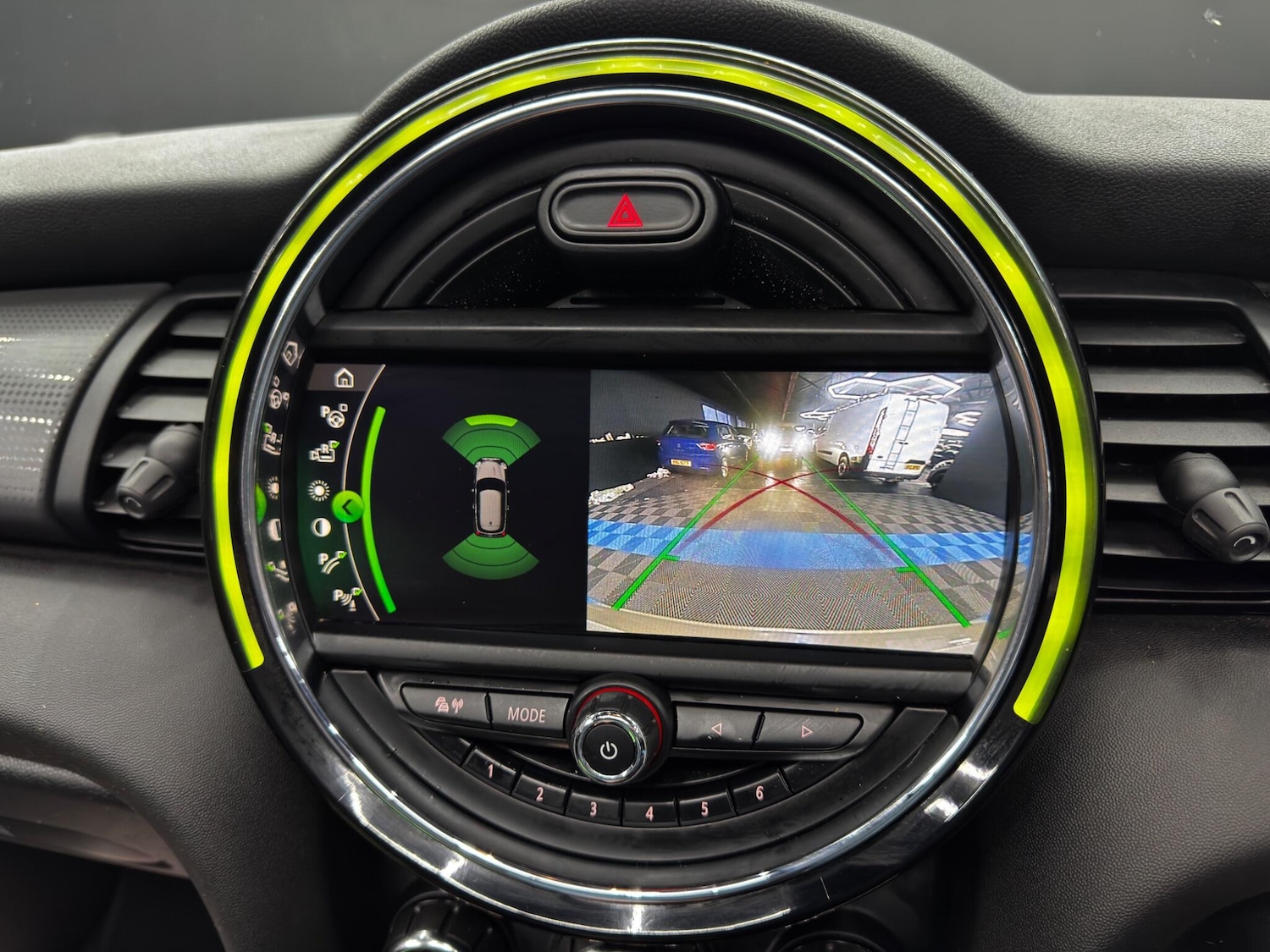 Used MINI Hatch 2020 for sale - 76913103: Photo 33