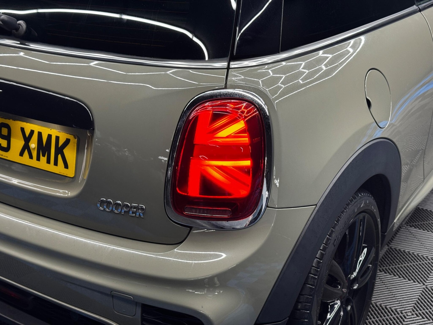 Used MINI Hatch 2020 for sale - 76913103: Photo 43