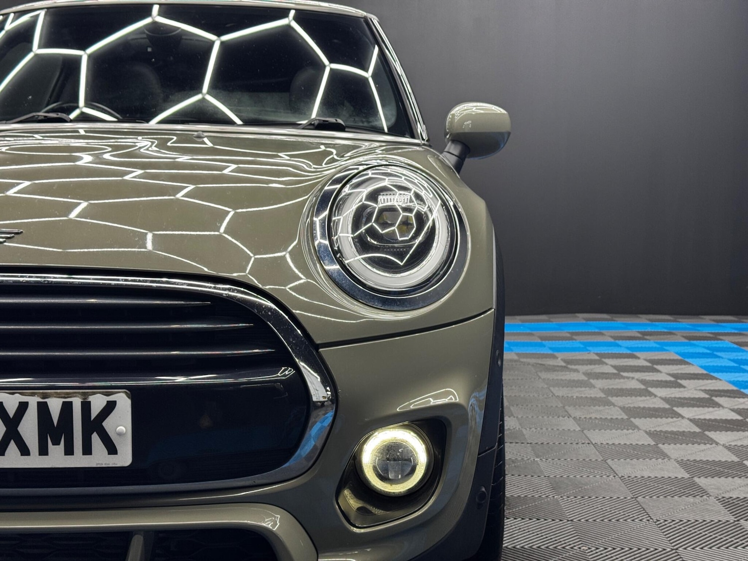 Used MINI Hatch 2020 for sale - 76913103: Photo 44