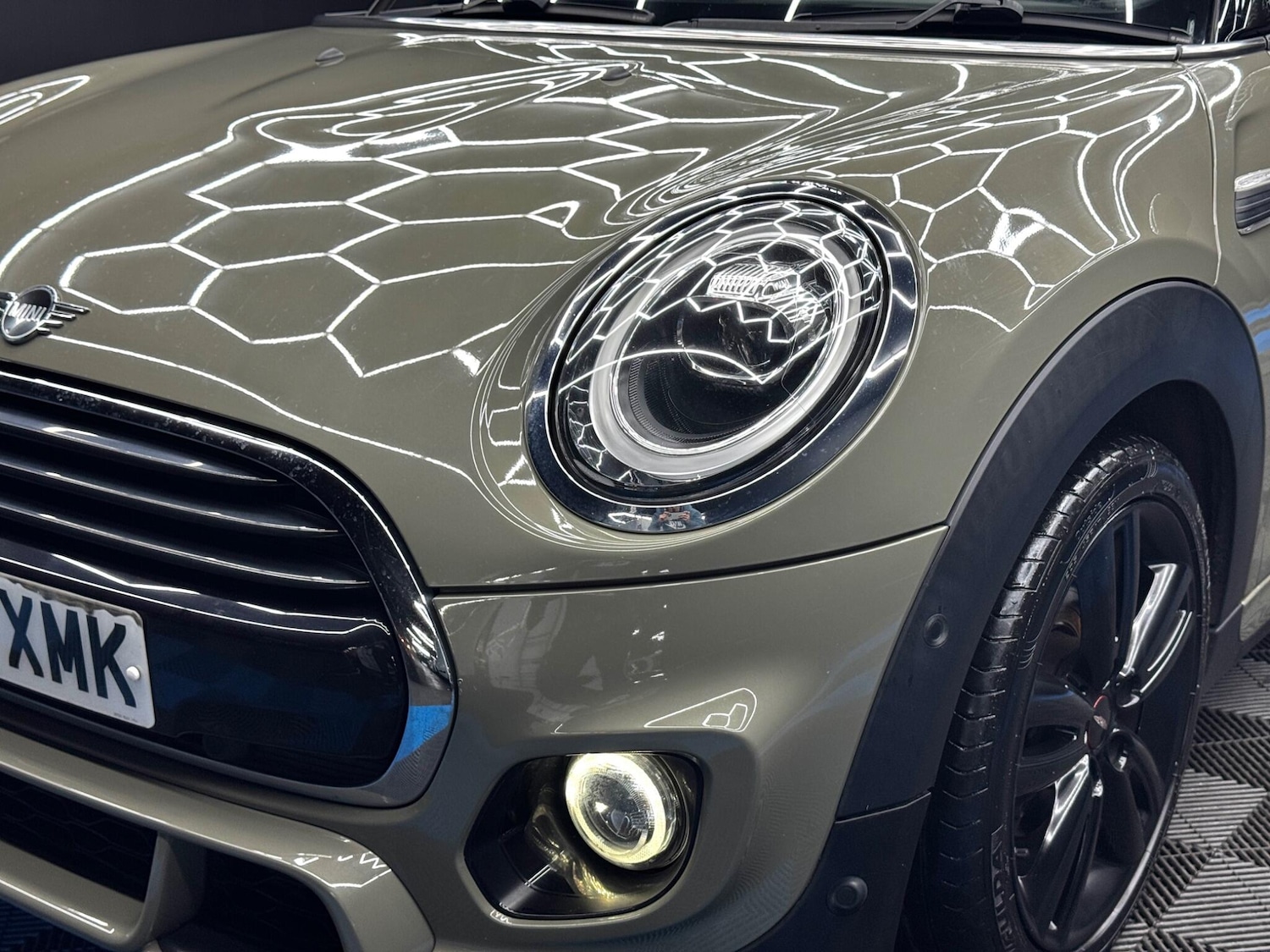 Used MINI Hatch 2020 for sale - 76913103: Photo 45