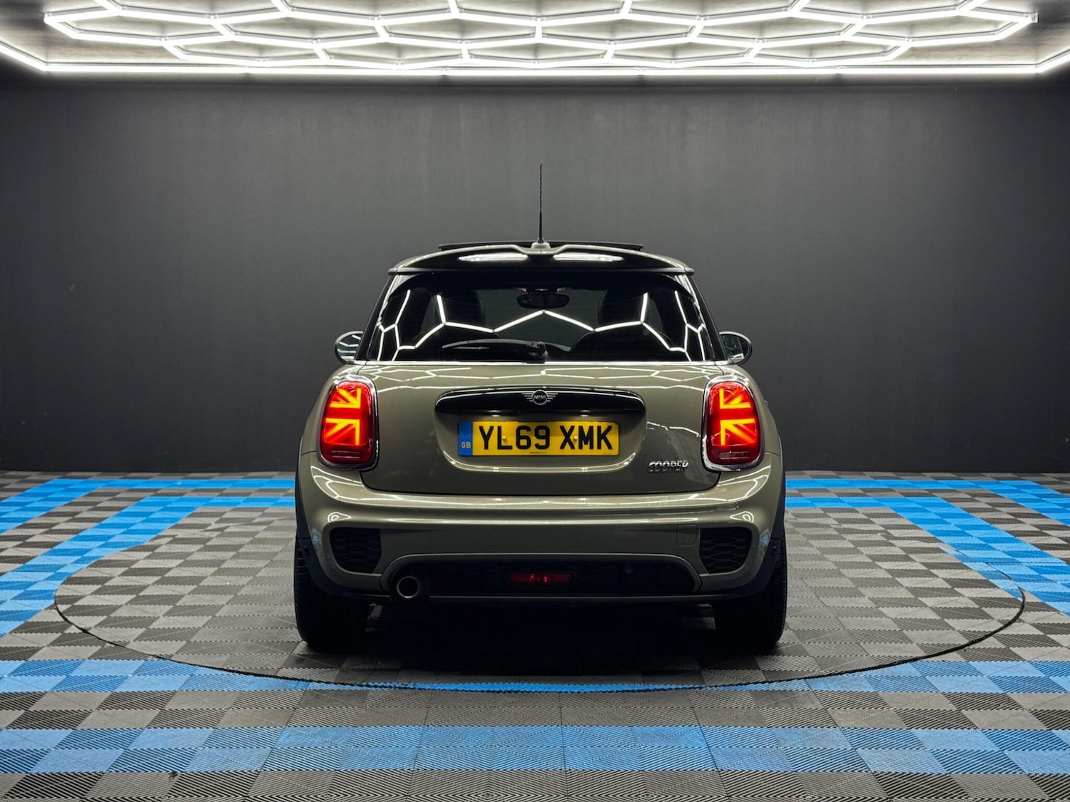 Used MINI Hatch 2020 for sale - 76913103: Photo 6