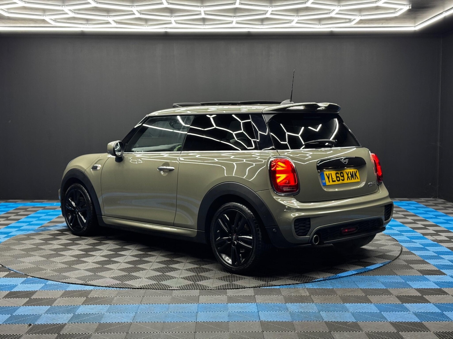 Used MINI Hatch 2020 for sale - 76913103: Photo 7