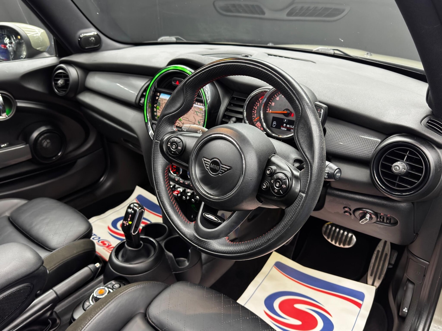 Used MINI Hatch 2020 for sale - 76913103: Photo 9