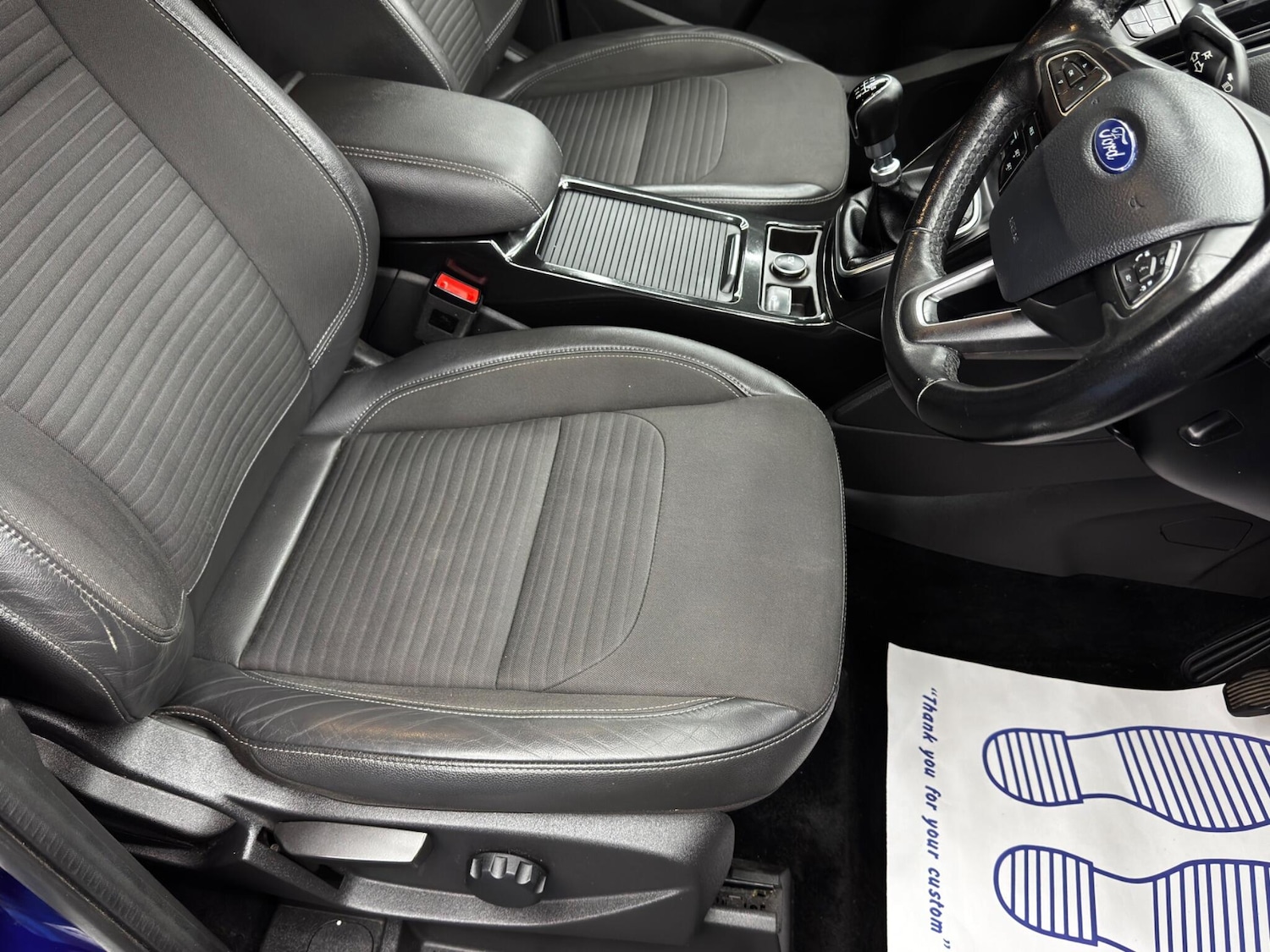 Used Ford Kuga 2018 for sale - 76399360: Photo 13