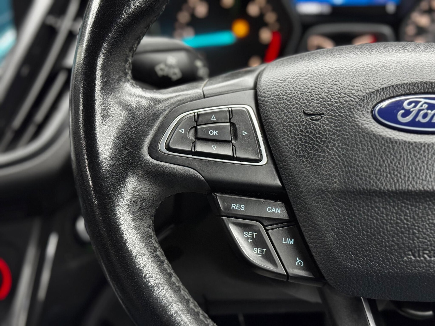 Used Ford Kuga 2018 for sale - 76399360: Photo 20