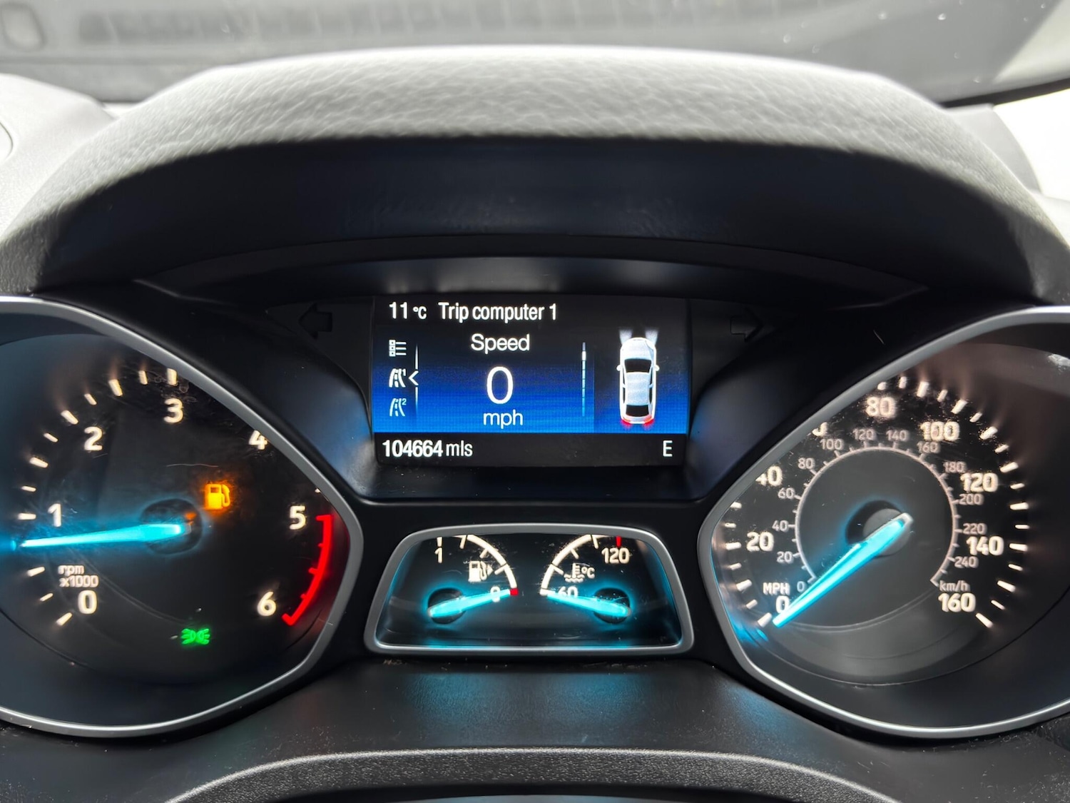 Used Ford Kuga 2018 for sale - 76399360: Photo 22