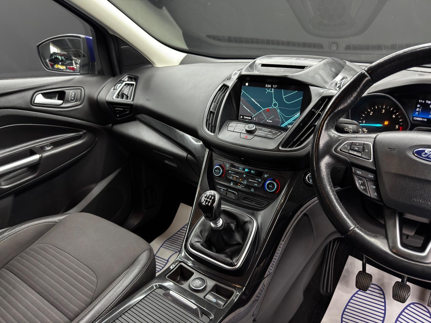 Used Ford Kuga 2018 for sale - 76399360: Photo 23