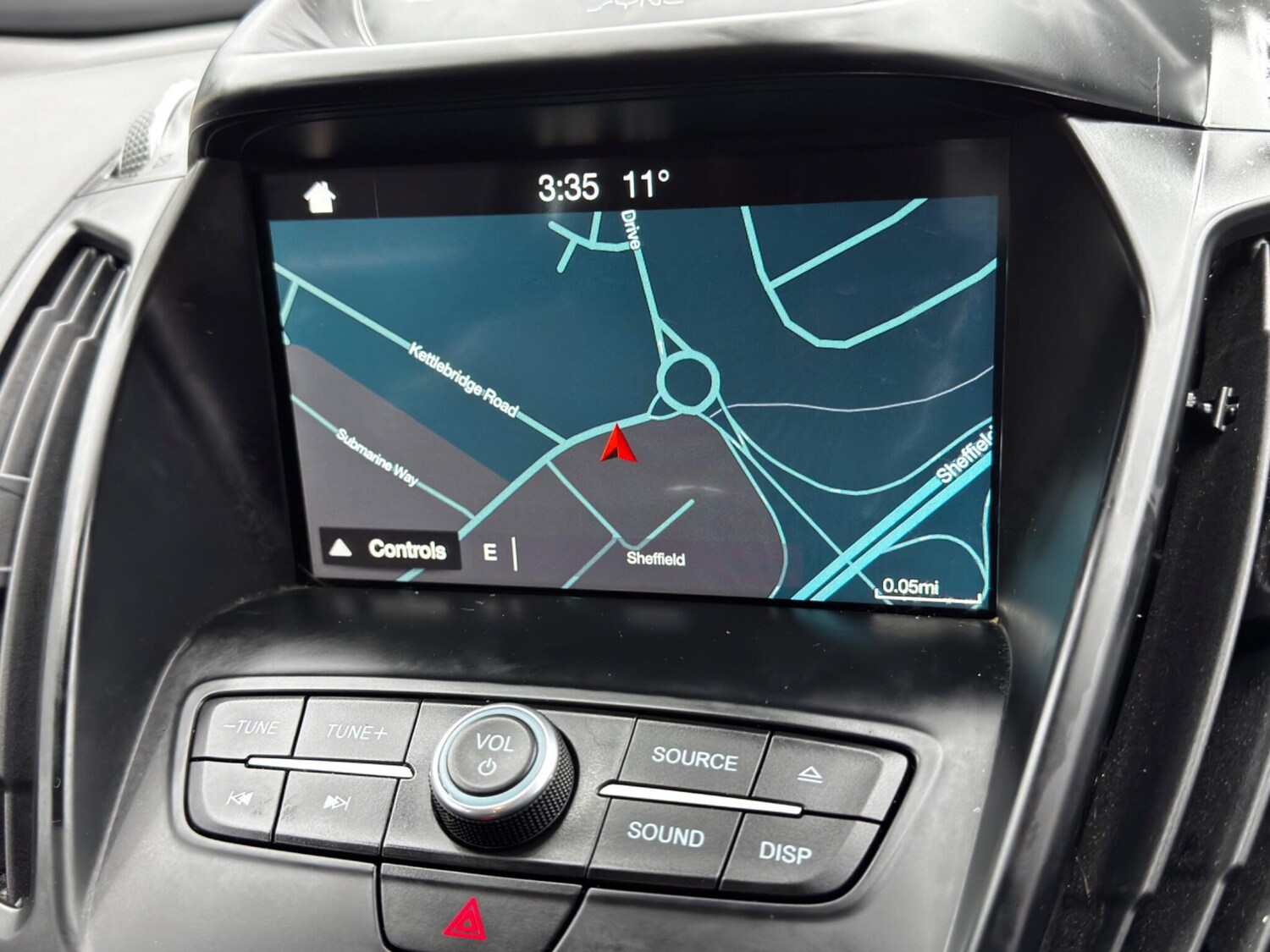 Used Ford Kuga 2018 for sale - 76399360: Photo 28