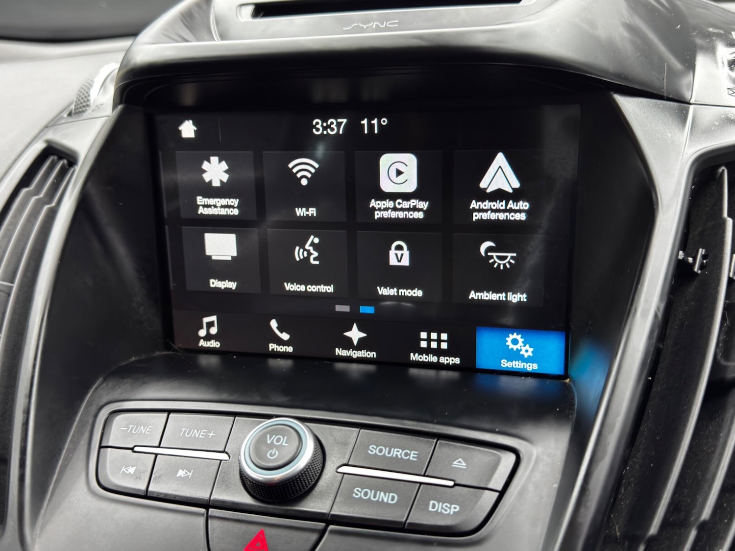 Used Ford Kuga 2018 for sale - 76399360: Photo 32