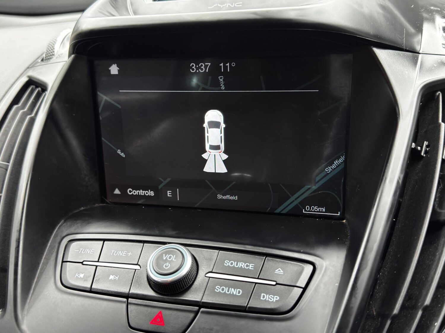 Used Ford Kuga 2018 for sale - 76399360: Photo 33