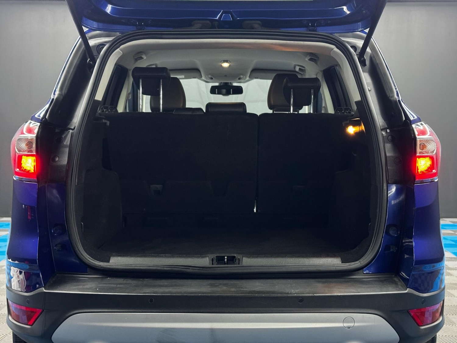 Used Ford Kuga 2018 for sale - 76399360: Photo 35