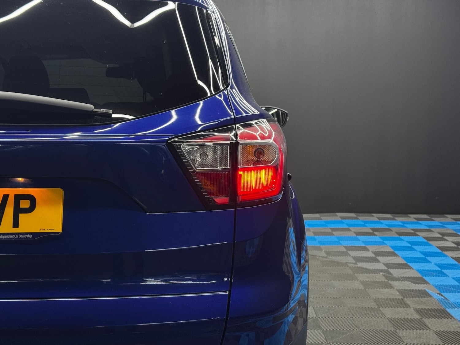 Used Ford Kuga 2018 for sale - 76399360: Photo 40