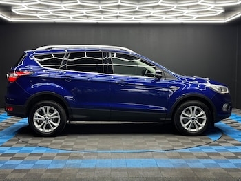 Used Ford Kuga 2018 for sale - 76399360: Photo