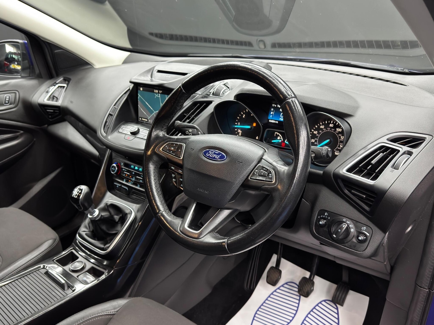 Used Ford Kuga 2018 for sale - 76399360: Photo 9