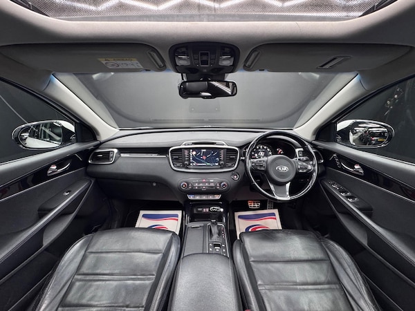 Used Kia Sorento 2015 for sale - 76284197: Photo 18
