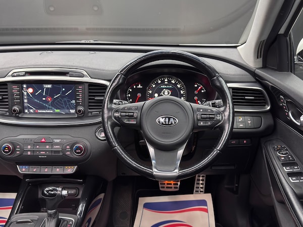 Used Kia Sorento 2015 for sale - 76284197: Photo 19