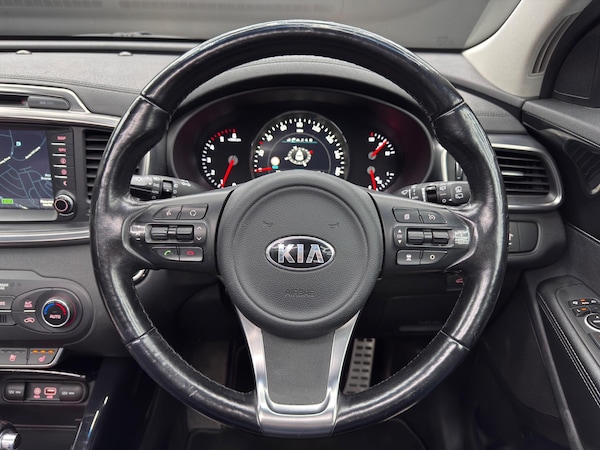 Used Kia Sorento 2015 for sale - 76284197: Photo 20