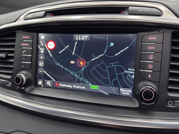 Used Kia Sorento 2015 for sale - 76284197: Photo 28