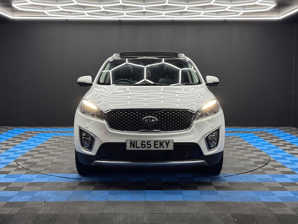 Used Kia Sorento 2015 for sale - 76284197: Photo 2