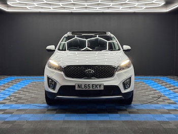 Used Kia Sorento 2015 for sale - 76284197: Photo