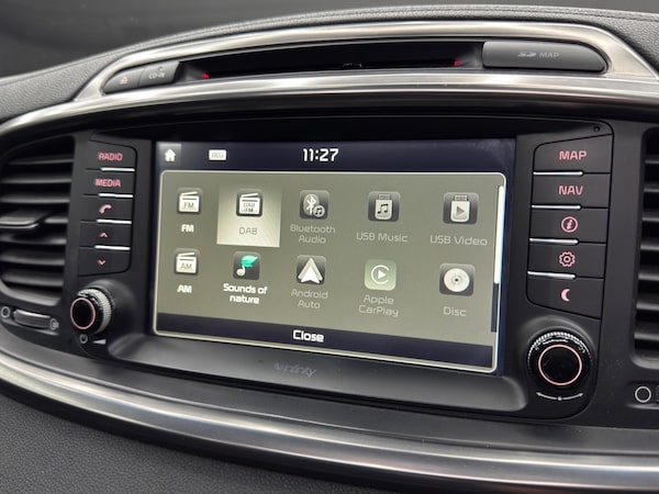 Used Kia Sorento 2015 for sale - 76284197: Photo 30