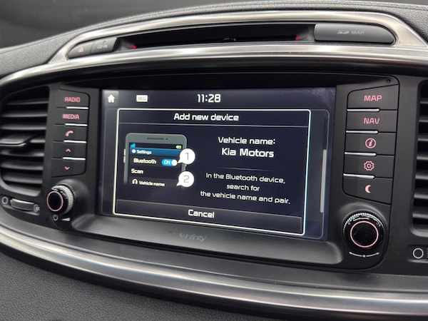 Used Kia Sorento 2015 for sale - 76284197: Photo 31