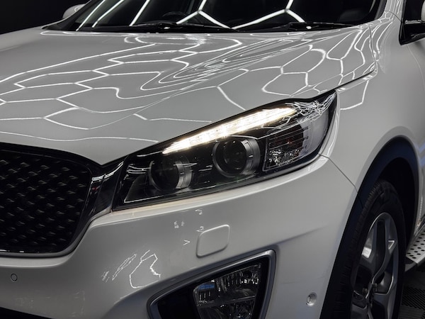 Used Kia Sorento 2015 for sale - 76284197: Photo 47