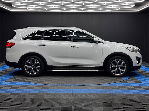 Used Kia Sorento 2015 for sale - 76284197: Photo 4