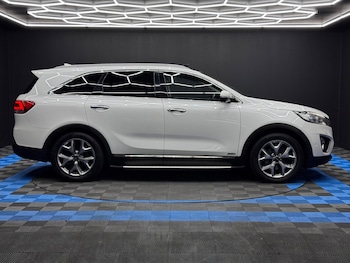 Used Kia Sorento 2015 for sale - 76284197: Photo