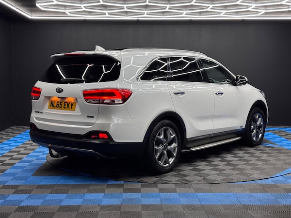 Used Kia Sorento 2015 for sale - 76284197: Photo 5